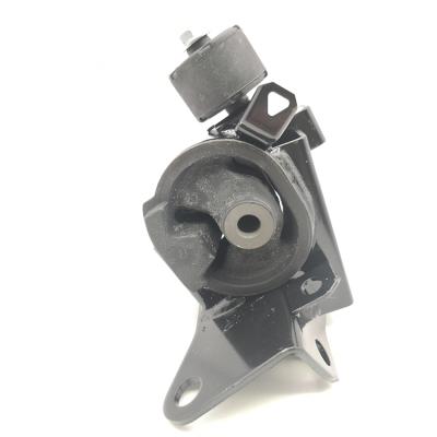 China High Quality Rubber/Steel Car Parts Engine Mount 12372-0D130 For Corolla Zze122 for sale