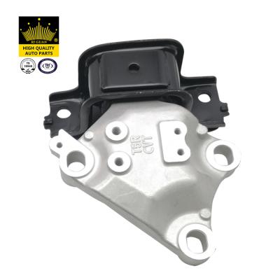 China Wholesale High Quality 50850-T5H-003 50850-T9A-003 Rubber Metal Engine Mount For HONDA FIT JAZZ CITY HR-V GK4 GM6 RU1 for sale