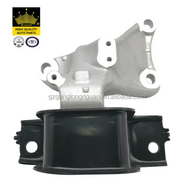 China Wholesale High Quality Engine Mount Rubber 50850-T5A-912 50850-T5A-913 50850-T7J-912 Metal For HONDA FIT JAZZ CITY VEZEL XRV GK5 GM6 RU6 for sale