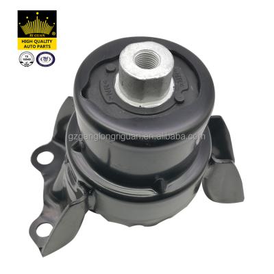 China Wholesale High Quality Rubber Metal RIGHT 50822-T9D-T02 Engine Mount For HONDA VEZEL XR-V RU5 RU6 1.8 MT for sale