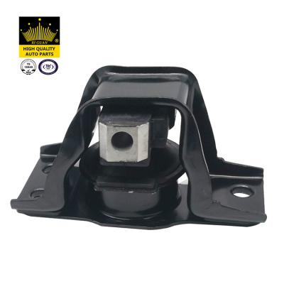 China Wholesale High Quality Rubber Metal RIGHT Engine Mount For NISSAN LIVINA L11 HR16DE 1.6 11210-ED55C 11210-JX30B for sale