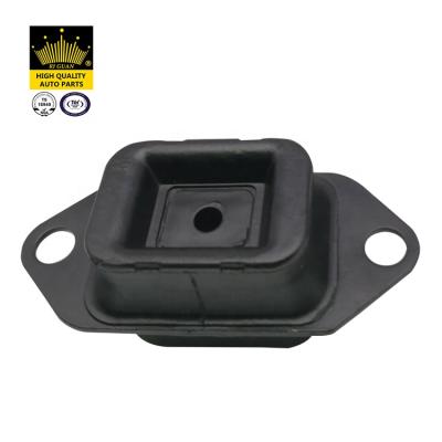 China High Quality Rubber Metal LEFT Engine Mount For TIIDA C12 JUKE F15 MR16DDT TA SENTRA SYLPHY B17 MAR8DE 11220-1KA0A 11220-1KG0A 11220-1KC0B for sale