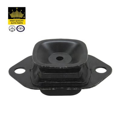 China Wholesale High Quality Rubber Metal LEFT Engine Mount For NISSAN MR20DD X-TRAIL T32 QASHQAI J11 11220-4BB0A for sale