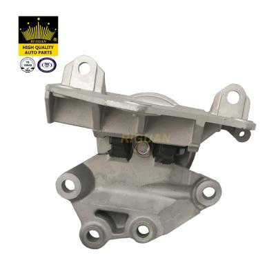 China Wholesale High Quality Rubber 11220-4Because0B Metal PARTS Engine Mount For NISSAN X-TRAIL (T32) 2.0L MR20DD 2014- for sale