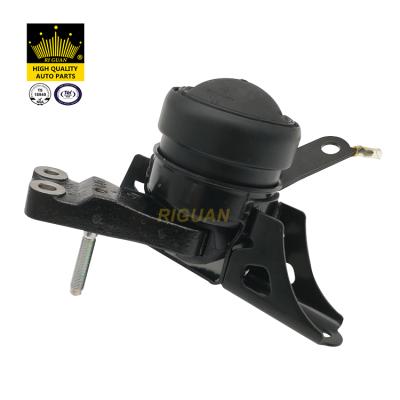 China Wholesale High Quality 12305-23060 Metal Rubber RIGHT Engine Mount For TOYOTA VITZ SCP90 BELTA NCP92 RACTIS NCP100 1.3L for sale