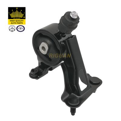 China Wholesale High Quality 12371-28240 Metal Rubber REAR Engine Mount For TOYOTA Alphard ANH20 Estima ACR50 2.4 for sale