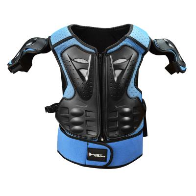 China Breathable China Suppliers Cheap Price Wholesale Kids Armor Product Popular Hot Sell for sale