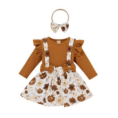 China Professional Manufacturer Import And Export Quality QUICK DRY Kids Clothing Sets Baby Clothes for sale