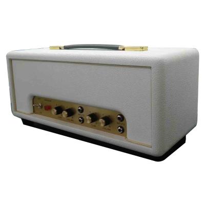 China 20W Mshall JMP15 Handwired 20W Custom 1969 Vintage Jmp PA15s Tube Guitar Amplifier Head for sale