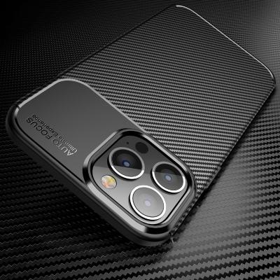 China New Beetle Carbon Fiber Shockproof Trending Minimalist Normal Customize Solid Cover Case For iPhone 14 13 12 11 Pro Max for sale