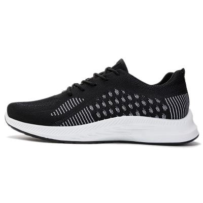 China 2021 Fashion Trend Men's Sports Breathable Casual Sneaker Shoes for sale