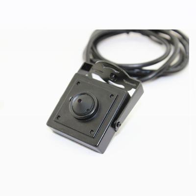 China HOT Digital Matrix USB Camera 720P Mini Hidden Camera Vandal Proof for Mall and Anywhere Use for sale