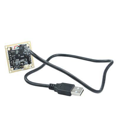 China NIGHT VISION OEM 1080P 2mp IR Micro Infrared USB CCTV Camera Module for sale