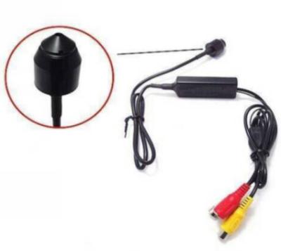 China Small Hidden Spy Camera With 1/4