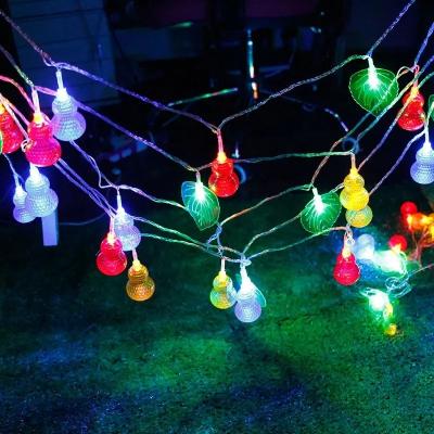 China Holiday Hot Sales,9M 3M 220V/110V/battery/USB/solar/remote decorative hot sale copper wire string LED holiday lights strip with guard for sale