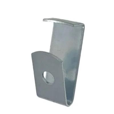 China The industry metal parts for sheet metal stamping and bending parts sheet metal machining stamping parts for sale