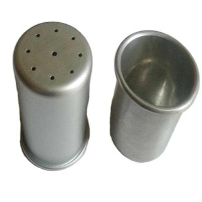 China Stainless Steel Deep Drawing Steel Parts for sale