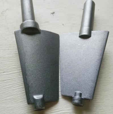 China Die Casting Parts Industry China Precision ADC12 A380 Permanent Mold Cast Aluminum for sale