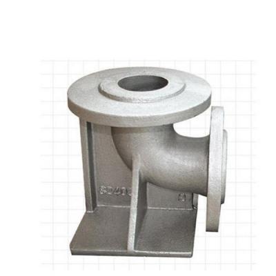 China Die Casting Parts OEM Metal Mold Parts Traditional Industry Aluminum for sale