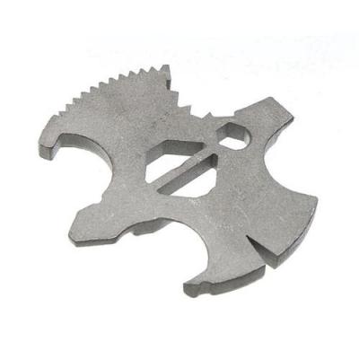 China Industry High Quality Custom Cast Iron And Forged Die Casting Parts Service Aluminum for sale