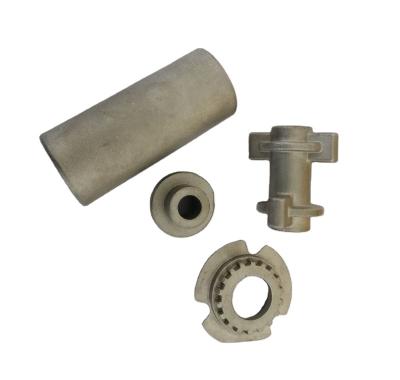 China Industry OEM Investment Casting / Precision Sand Casting Parts / Machining Steel Parts for sale