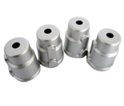 China Stainless Steel Casting Steel Casting Socket The Casting Joint for sale