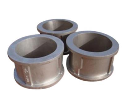 China Steel Casting Joint Stainless Steel Pipe Joint for sale