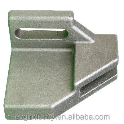 China Good Quality Alloy Steel Investment Casting Parts (Lost Wax Casting) for sale