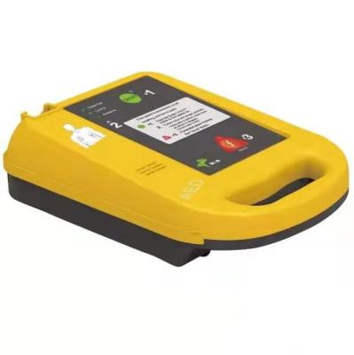 China Cardiology AED Medical Portable Automatic External Defibrillator AED Automated External Defibrillator for sale