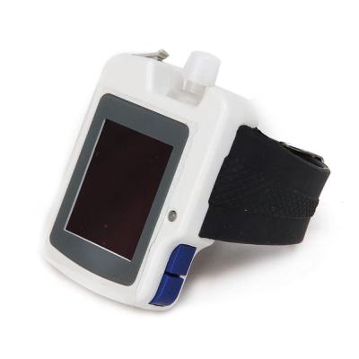 China Wrist Sleep Monitor Sleep Apnea Machine - Wrist Style Equipment for sale