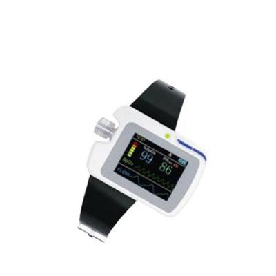 China Wrist Style 24 Hours USB Data Download Monitor Medical Sleep Apnea Breathing for sale