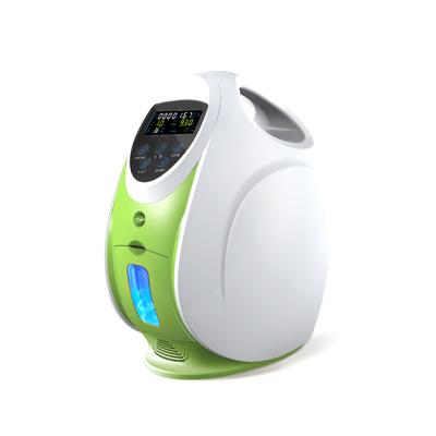 China For commercial & Home Use Oxygen Generator Mobile Oxygen Generator Portable Oxygen Concentrator for sale