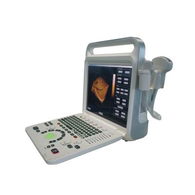 China Abdomen Doppler Full Digital Color Doppler System Ultrasound Machine for sale