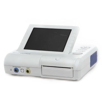 China Hospital Office Fetal Doppler Monitor Fetal Monitoring Equipment for sale