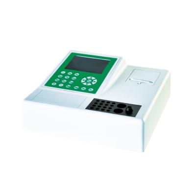 China MEK-2000 Blood Coagulation Analyzer Laboratory Analyzer Blood Chemical Analyzer for sale