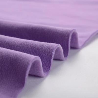 China Wholesale Customized 100% Tear-Resistant All-Polyester Wash And Dirt Resistant Fabric For Sweatshirts for sale