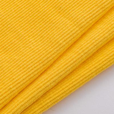 China Soft Skin-friendly High Quality And Low Price Tear-Resistant Cotton Spandex Fabric For Outdoor Baby Clothes Sportswear Spandex Fabric for sale