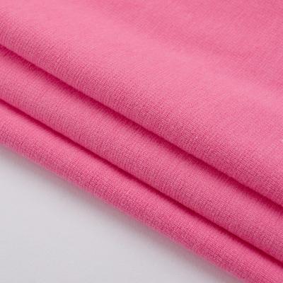 China Customized Comfortable Skin-Friendly 100% Cotton Fabric Tear-Resistant For Sweater Sweaters Thick Cotton And Reversible Sweater Canvas Fabric for sale