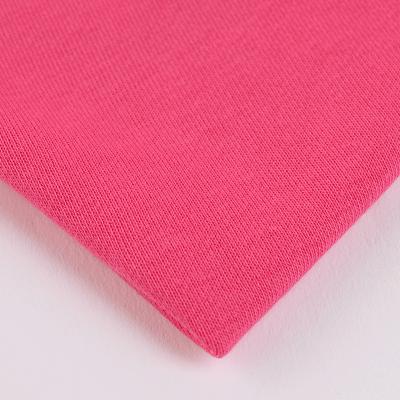 China Wholesale Tear-Resistant Thickened 100% Cotton Fabric 10s Cotton Knitted Comfortable And Warm Fabric For Sweatshirts for sale