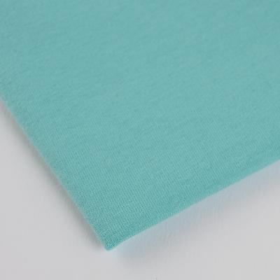 China 2023 New Tear-Resistant Can Be Customized Feel Soft Knitted Tight Cotton Fabric For Sweatshirts 100 Cotton for sale