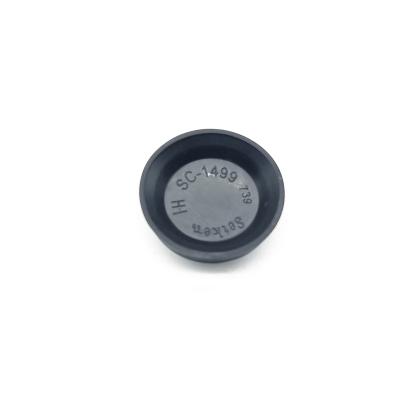 China Durable Car Cylinder Rubber Brake Cup Gasket SC-1499  Auto Cylinder Rubber Brake Cups seal for sale