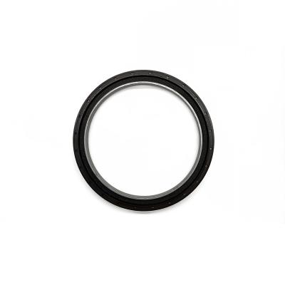 China High Temperature Resistance CNFD high quality 130*160*14/13.5  NBR rubber seal crankshaft oil seal for sale