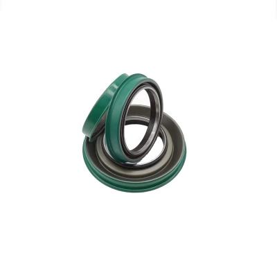 China Mechanical Seal Cheap price 82.3*139.8*14.5 United heavy truck seal differential oil seal applicable to Fuwa 470 Meritor axle for sale