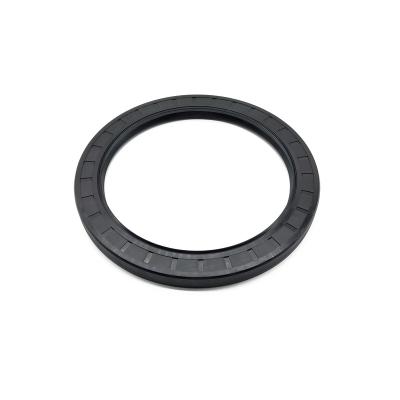 China Auto truck Wear resistant Truck seal size 165*210*15 Balance shaft oil seal for sale