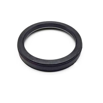 China Truck Cheap Seal Auto Parts Sales Size 160X200X29 Conmet Axle  Meritor Axle Nbr/fkm Rubber Oil Seal for sale