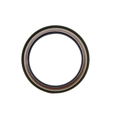 China High Temperature Resistance High quality oil seal size 120*150*16  rear wheel oil seal for new Qingte for sale