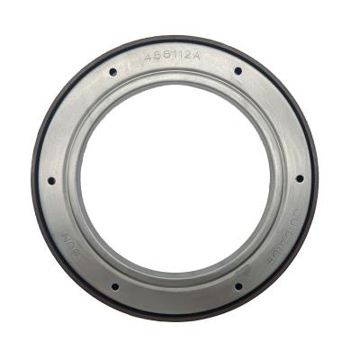 China High Temperature Resistance High quality 137*200*20 OEM 456112A transmission TC NBR oil seal suitable for Fuwa 20T for sale