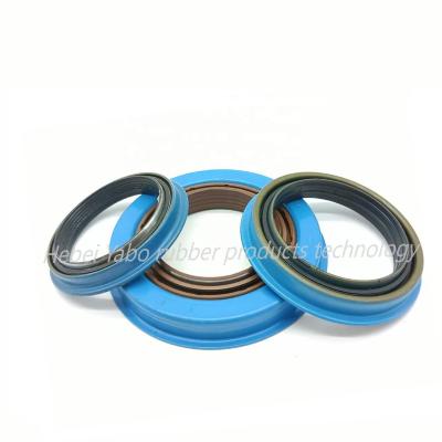 China Truck CNFD Hot selling heavy truck oil seal 82.3x139.8x15 hub oil seal for Fuwa for sale