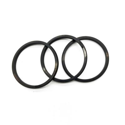 China Industrial Machinery Factory Sale O-ring Kit 4C-4784 Black Rubber O-rings Excavator O-ring Box for sale