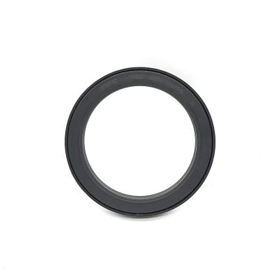 China Durable Hot selling factory made 100*130*17/19 front wheel seal ring rubber NBR oil seal for Delong for sale